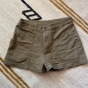 Patagonia Stand Up shorts